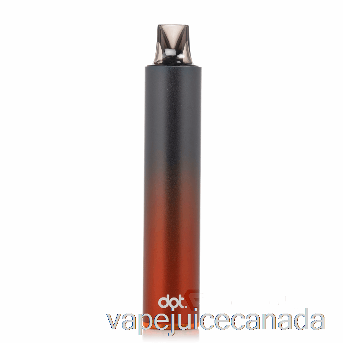 Vape Disposable Canada dotmod Switch R 25W Pod System Desert Sunset